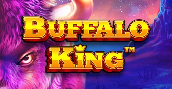 Review Game Slot Online Buffalo King Pragmatic Play
