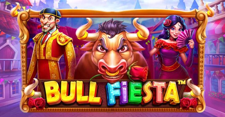 Cara Bermain Game Slot Gacor Bull Fiesta