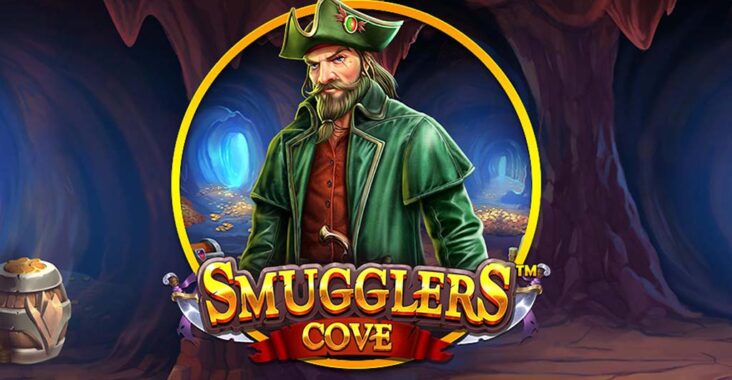 Review dan Analisa Game Judi Slot Online Bet Kecil Smugglers Cove