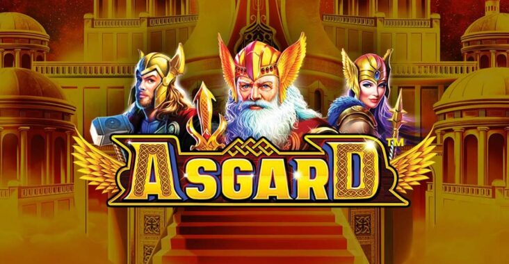 Rekomendasi Slot Online Promo Terbaru Asgard di Situs Judi Casino GOJEKGAME